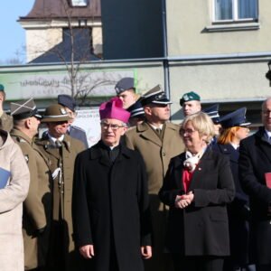 Rzeszów uczcił 106. rocznicę śmierci płk. Leopolda Lisa-Kuli - majora piechoty Wojska Polskiego, kawalera Orderu Virtuti Militari. W uroczystościach wzięła udział wojewoda podkarpacki Teresa Kubas-Hul.