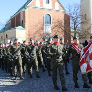 Rzeszów uczcił 106. rocznicę śmierci płk. Leopolda Lisa-Kuli - majora piechoty Wojska Polskiego, kawalera Orderu Virtuti Militari. W uroczystościach wzięła udział wojewoda podkarpacki Teresa Kubas-Hul.