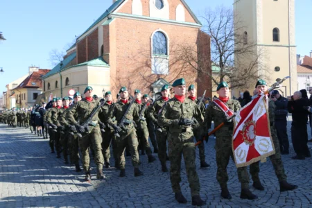 Rzeszów uczcił 106. rocznicę śmierci płk. Leopolda Lisa-Kuli - majora piechoty Wojska Polskiego, kawalera Orderu Virtuti Militari. W uroczystościach wzięła udział wojewoda podkarpacki Teresa Kubas-Hul.