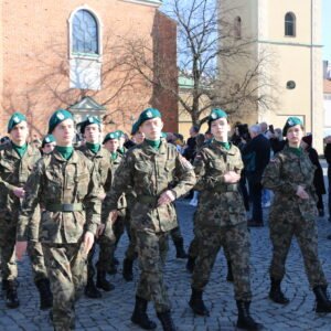 Rzeszów uczcił 106. rocznicę śmierci płk. Leopolda Lisa-Kuli - majora piechoty Wojska Polskiego, kawalera Orderu Virtuti Militari. W uroczystościach wzięła udział wojewoda podkarpacki Teresa Kubas-Hul.