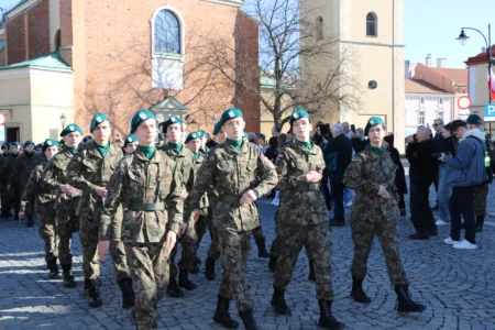Rzeszów uczcił 106. rocznicę śmierci płk. Leopolda Lisa-Kuli - majora piechoty Wojska Polskiego, kawalera Orderu Virtuti Militari. W uroczystościach wzięła udział wojewoda podkarpacki Teresa Kubas-Hul.