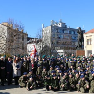 Rzeszów uczcił 106. rocznicę śmierci płk. Leopolda Lisa-Kuli - majora piechoty Wojska Polskiego, kawalera Orderu Virtuti Militari. W uroczystościach wzięła udział wojewoda podkarpacki Teresa Kubas-Hul.