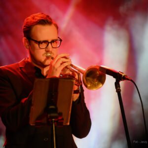 Koncert zespołu Mimofon Art Collective w WDK.