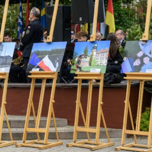 Zdjęcie, które zdobyły wyróżnienia w konkursie