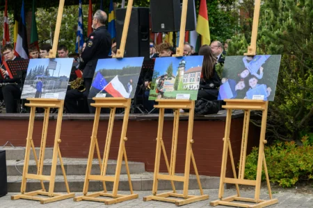 Zdjęcie, które zdobyły wyróżnienia w konkursie
