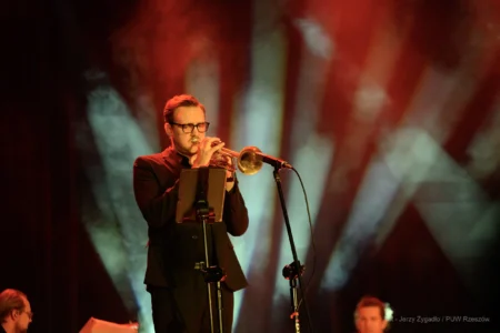 Koncert zespołu Mimofon Art Collective w WDK.