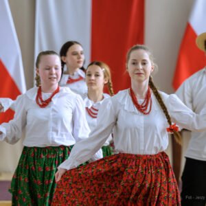 Uczestnicy gali Fundusz Sołecki