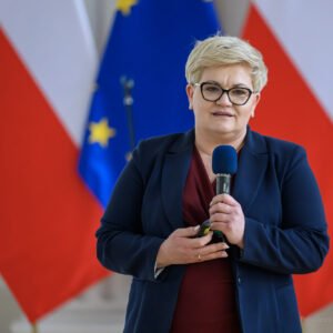 Uczestnicy gali Fundusz Sołecki