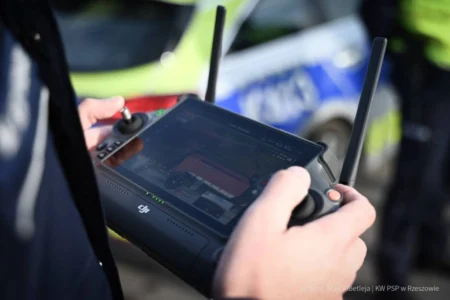 Zdjęcie przedstawia uczestników szkolenia Leżajsk 2025