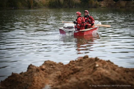 Zdjęcie przedstawia uczestników szkolenia Leżajsk 2025